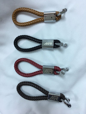 AGR 鑰匙編織吊繩